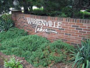 Warrenville Lakes Homeowner's Association